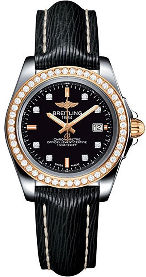 kijiji womens breitling watches|Breitling Women's Watches for sale .